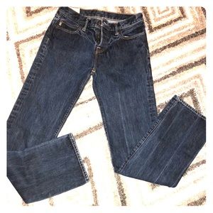 Abercrombie & Fitch. Men’s Sz. 30x34.  NWOT.